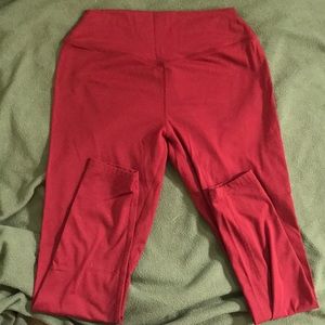 Balance Athletica OG legging